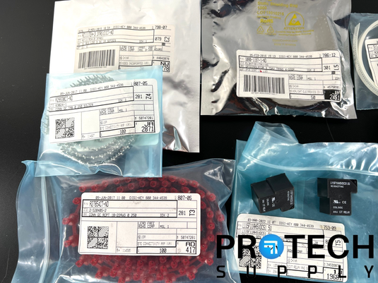 (Lot of Misc) Capacitors / Sensors / Diodes / Resistors