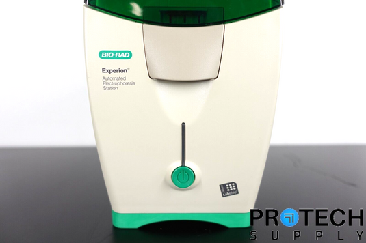 Bio-Rad Experion Automated Electrophoresis Station with WARRANTY