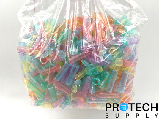 500/Pk Thomas Scientific 2.0mL 1149Y00 Graduated Microcentrifuge Tubes NEW