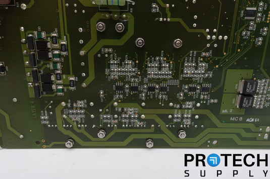 Bio-Rad GESSG001 Main Board For C1000 CFX96 with WARRANTY