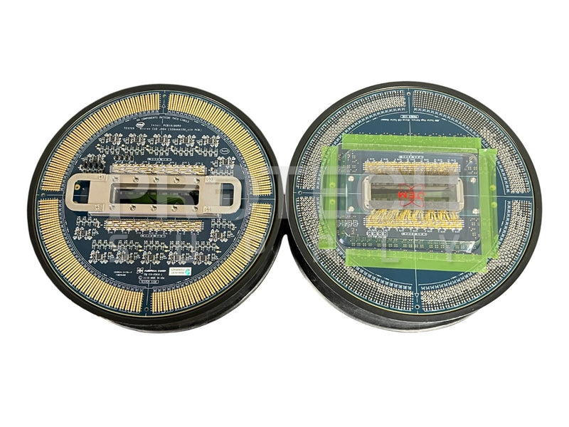 Load image into Gallery viewer, (Lot of 2) JEM America / Intel PCB10180R0 Probe Card S26AAAISU-x14 GUARANTEED
