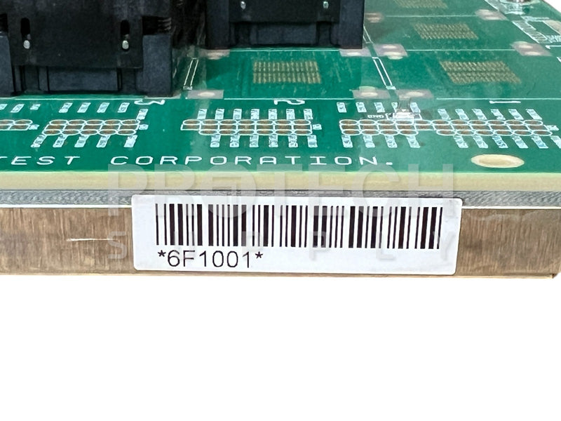 Load image into Gallery viewer, Advantest T114413 Burn In Board B6700D 3DXP 256BGA NEW with WARRANTY
