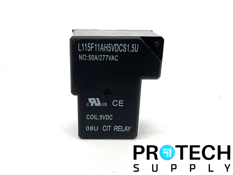 Load image into Gallery viewer, (9/Pk) CIT L115F11AH5VDCS1.5U General Purpose Relay w/ WARRANTY
