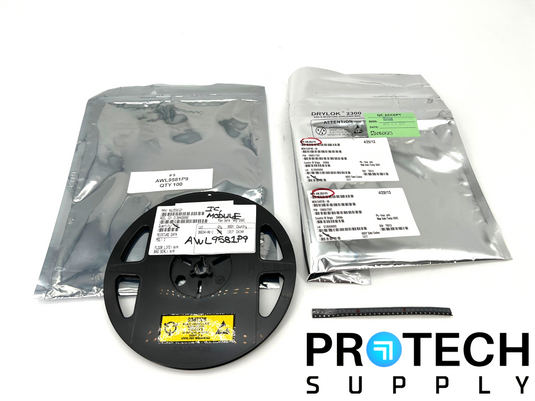 (100/Pk) Analog Devices AWL9581P9 IC NEW with WARRANTY