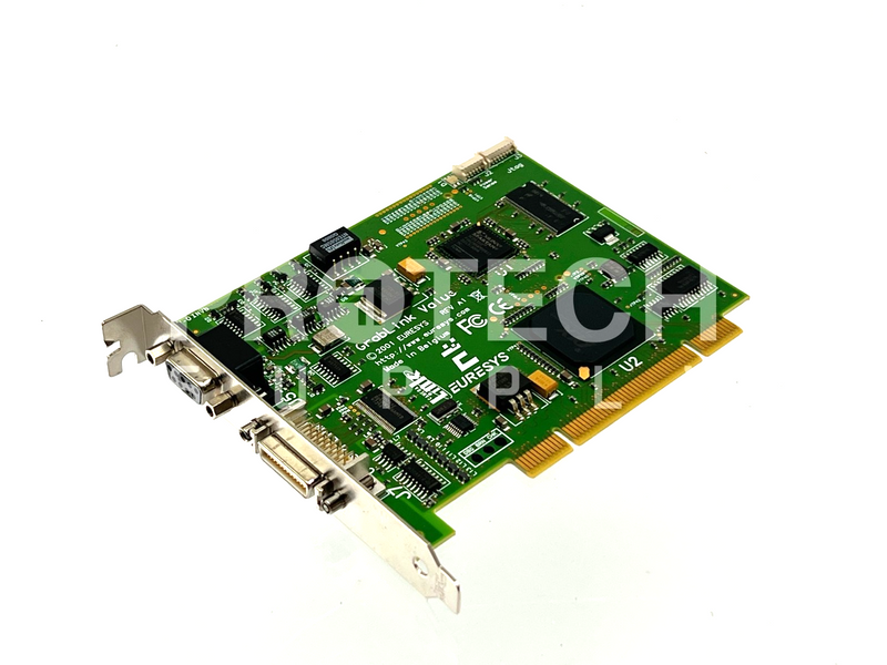 Load image into Gallery viewer, Camera Link / EURESYS GrabLink Value Frame Grabber 1191 GUARANTEED
