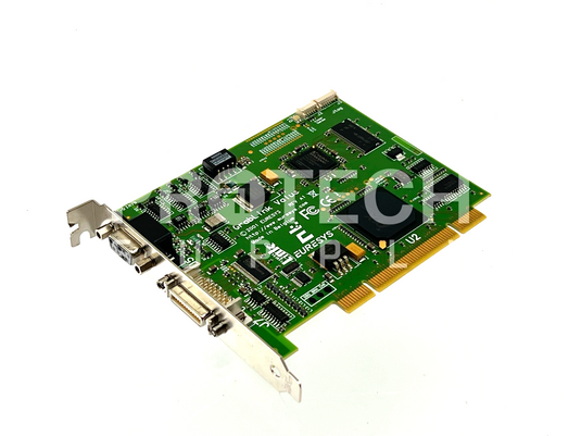 Camera Link / EURESYS GrabLink Value Frame Grabber 1191 GUARANTEED