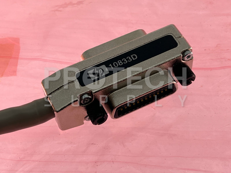 Load image into Gallery viewer, HP 10833D GPIB Communication Cable IEEE-488 NEW GUARANTEED
