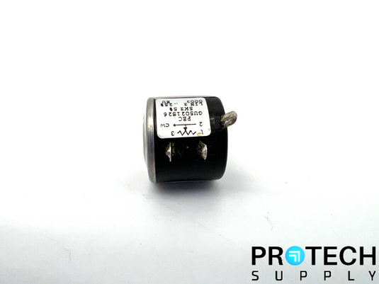 Precision Electronics Panel Mount Potentiometer GU5021S26 for PARTS / REPAIR