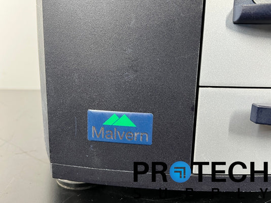 Malvern Flowmaster Rheometer Malvern KNX2100 Kinexus PRO Rotational Rheometer – Protech Supply