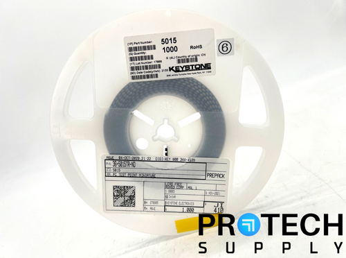 (Approx 1000) Keystone Electronics 5015 Silver Plating Surface Mount w/ WARRANTY