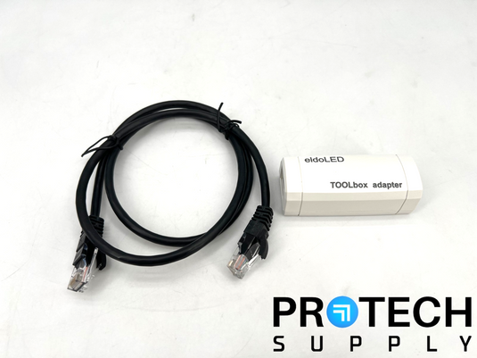 eldoLED TLA20501-0 TOOLbox Adapter LED Light Driver with WARRANTY
