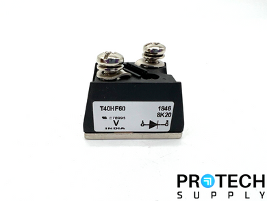 Vishay VS-T40HF60 Reflective Diode NEW with WARRANTY