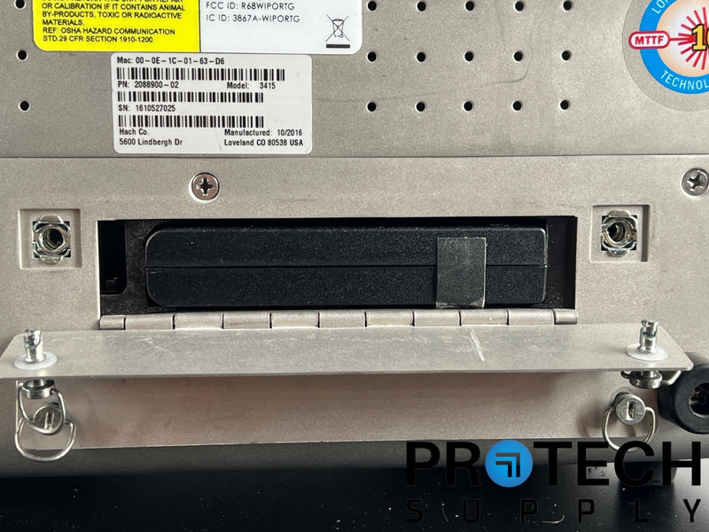 Load image into Gallery viewer, Beckman Coulter MET ONE 3400 Air Particle Counter with WARRANTY

