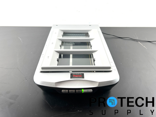 Epson Perfection V500 Photo Scanner + Power Cable with WARRANTY