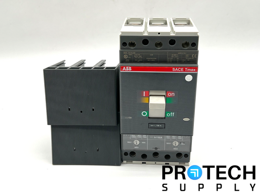 ABB T4V-HA 250 SACE Tmax Circuit Breaker with WARRANTY