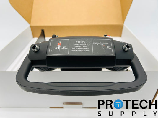 Yuneec ST10+ Ground Station Remote Control Transmitter for Q500 4k with WARRANTY