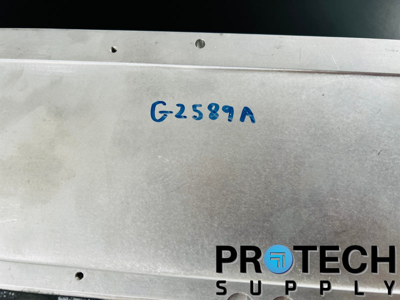 Load image into Gallery viewer, Agilent Ion Source from G2589A MSD + Valve + Horn with WARRANTY
