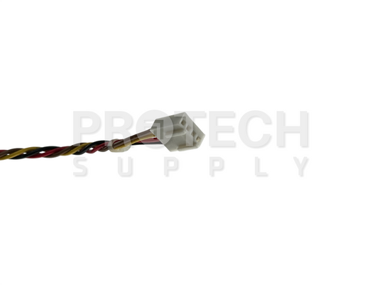 Sanyo Denki 9G0812P1G15 Cooling Fan 80 x 80mm NEW GUARANTEED