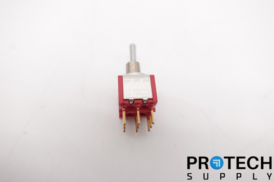 Carling E-Switch 9-Pins with WARRANTY