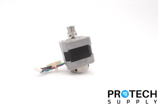 Oriental Motors VEXTA Stepping Motor 4-Pin for Tecan Safire 2 with WARRANTY