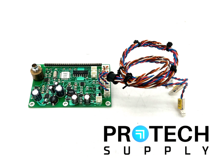 Load image into Gallery viewer, T-Modul Development Board from Zeiss MIRAX MIDI with WARRANTY
