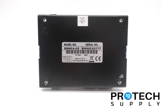 VICI EMHCA-CE High-Speed Multiposition Valve Actuator Controller with WARRANTY