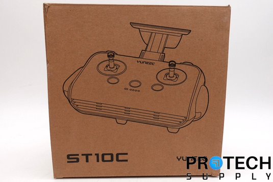 Yuneec Remote Controller ST10C for H520 Hexacopter For PARTS / REPAIR