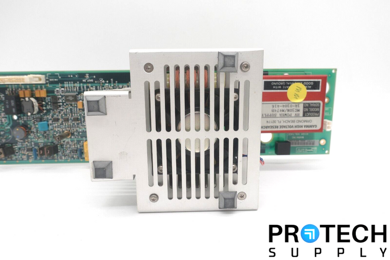 Load image into Gallery viewer, Agilent 5975/5977 GCMS G3170-60015 Sideboard PCA Board
