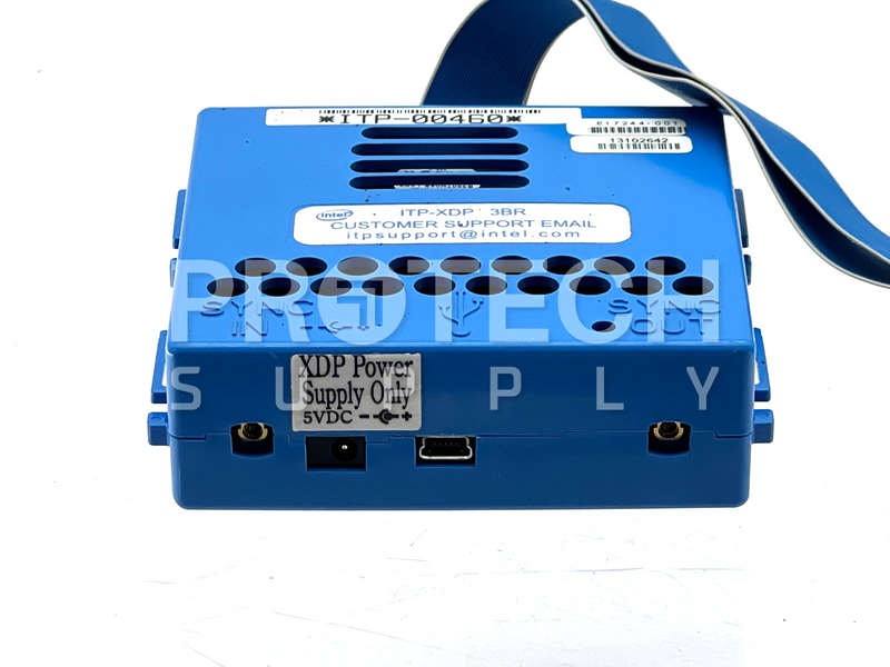 Load image into Gallery viewer, Intel ITP-XDP3B Debugger Device FOR PARTS / REPAIR
