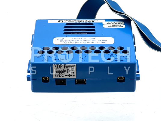 Intel ITP-XDP3B Debugger Device FOR PARTS / REPAIR
