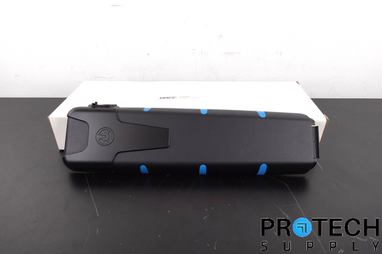Yuneec Battery Case Blue EGO2CR021 for E-GO2 NEW ( Case only NO BATTERY )