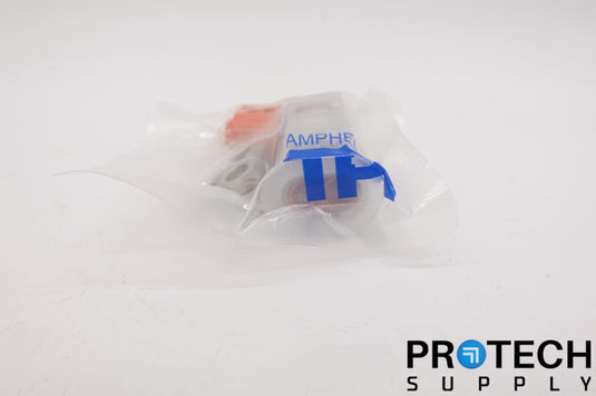 Amphenol Industrial PL182X-61-6 PowerLok 4.0 2-Pos Plug Assembly NEW + WARRANTY