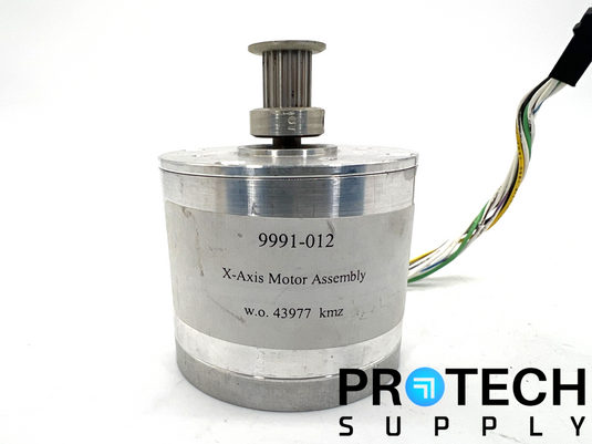 MOOG BN23-18BF-02LH Brushless DC Motor with WARRANTY
