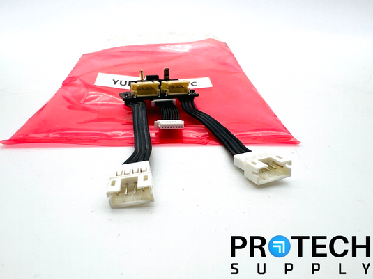 YUNEEC MANTIS Q - SWITCHING POWER SUPPLY BOARD (YUNMQ115SVC)
