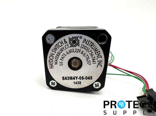 Haydon HSI 6,774,517 Linear Actuator with WARRANTY