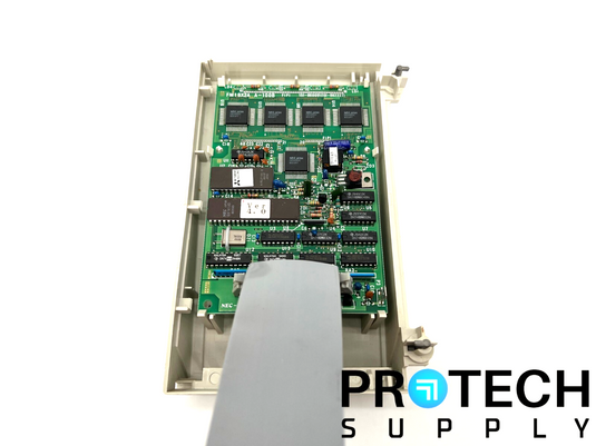 Front Panel FX16X2A A-100B from HP 1050 Series HPLC with WARRANTY