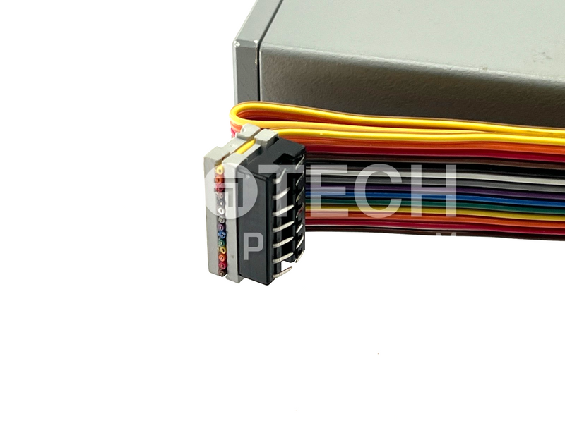 Load image into Gallery viewer, MCE / Weinschel 150-15-3 Programable Step Attenuator 18GHz 5V GUARANTEED
