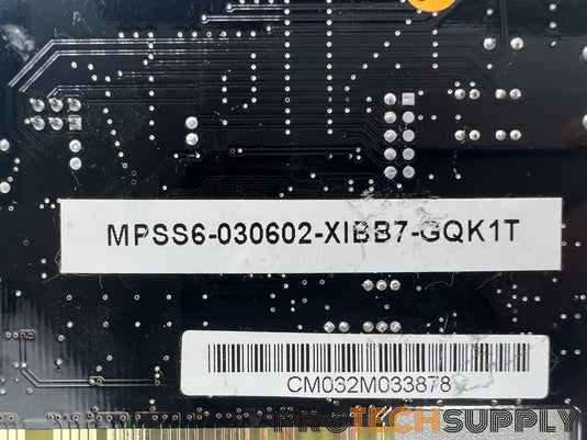 Creative Labs SC3000 Sound Card with WARRANTY