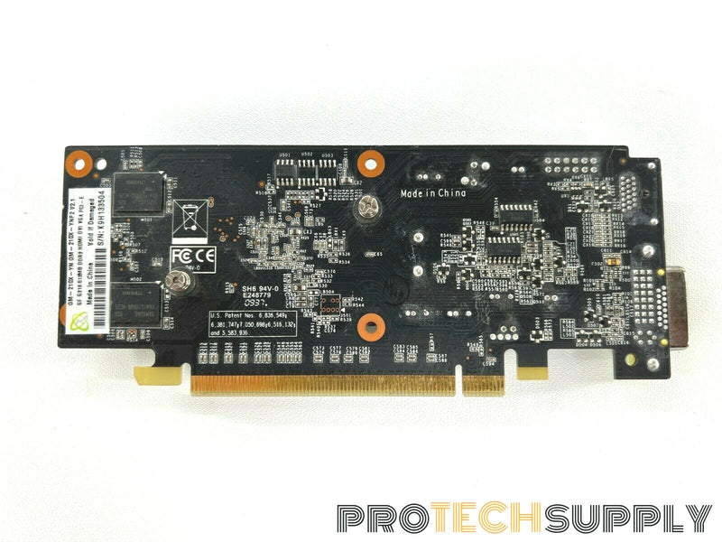Load image into Gallery viewer, XFX NVIDIA GeForce 210 512Mb DDR3 Video Card GPU GM-210M-ZNF2 W/ WARRANTY
