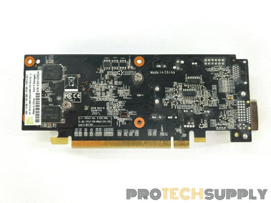 XFX NVIDIA GeForce 210 512Mb DDR3 Video Card GPU GM-210M-ZNF2 W/ WARRANTY
