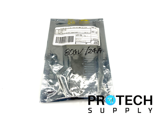(10/Pk) STMicroelectronics HD1750FX Bipolar Transistor 800V 24A NEW w/ WARRANTY
