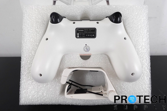 Yuneec Breeze 4K Drone + Bluetooth Controller + Accessories for PARTS / REPAIR
