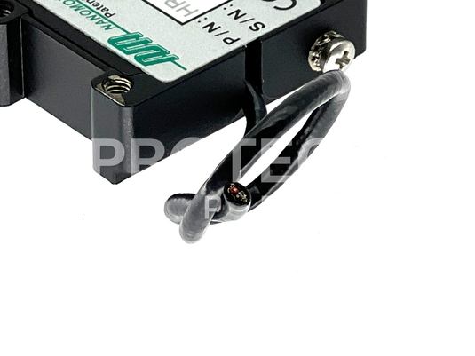 Nanomotion HR4-1-S-3 Piezoelectric Ceramic Motor GUARANTEED