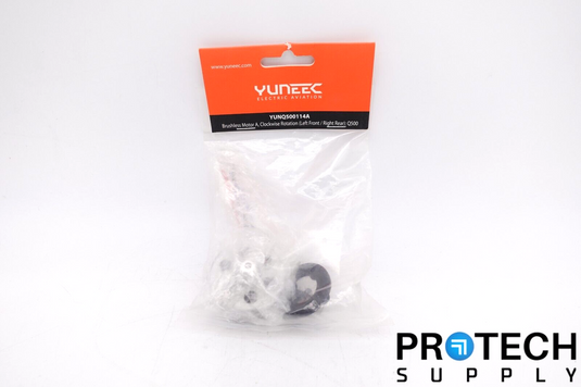 Yuneec Q500 Brushless Motor A (Left Front / Right Rear) New with WARRANTY
