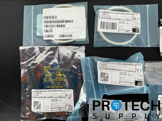 Lot of Resistor / Mosfet / Inductor / LED / Capacitor