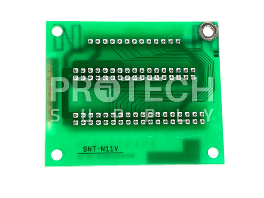 (Lot of 4) Advantest Connector Boards with WARRANTY