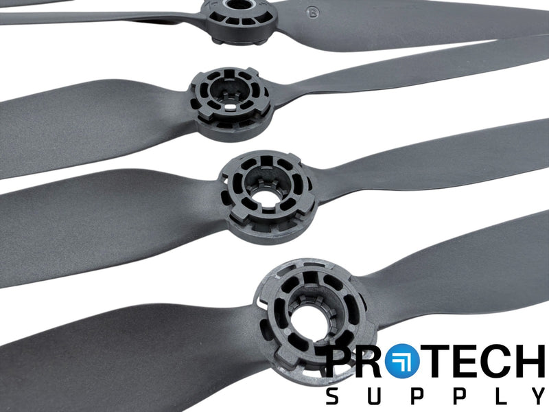 Load image into Gallery viewer, OEM Yuneec Typhoon H Propeller Set A &amp; B YUNTYH118
