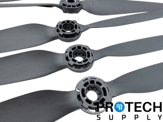 OEM Yuneec Typhoon H Propeller Set A & B YUNTYH118