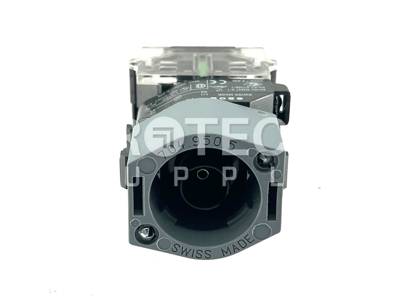 Load image into Gallery viewer, EAO 704-01.5897NX Push Button NEW with WARRANTY
