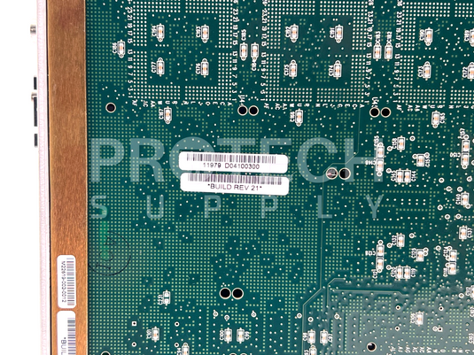 Adtech AX/4000 Multimode Interface & Generator / Analyzer Assy with WARRANTY